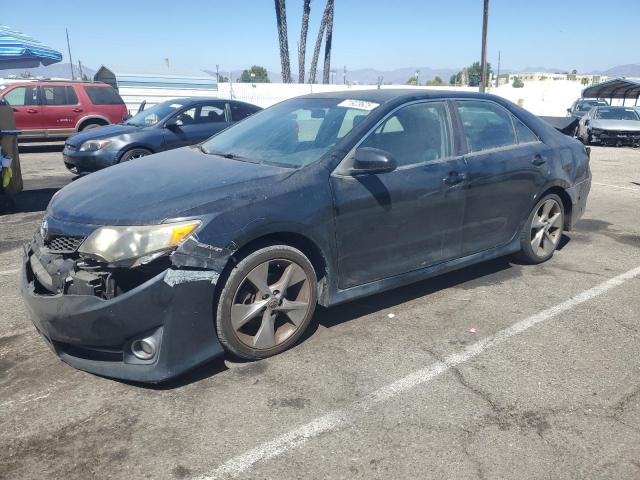 2012 TOYOTA CAMRY BASE, 