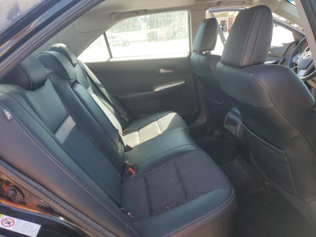 4T1BF1FK3CU162896 - 2012 TOYOTA CAMRY BASE Grafit foto 10