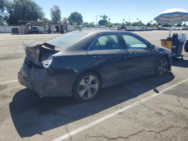 4T1BF1FK3CU162896 - 2012 TOYOTA CAMRY BASE Grafit foto 3