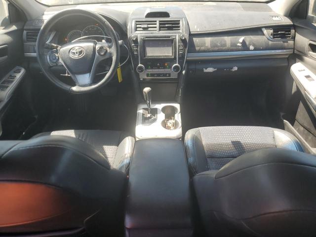 4T1BF1FK3CU162896 - 2012 TOYOTA CAMRY BASE Grafit foto 8