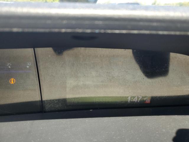 19XFB2F53FE249301 - 2015 HONDA CIVIC LX WHITE photo 9