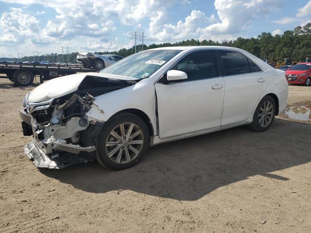 2013 TOYOTA CAMRY L, 