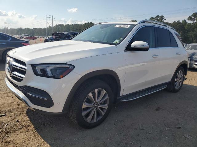 2020 MERCEDES-BENZ GLE 350 4MATIC, 