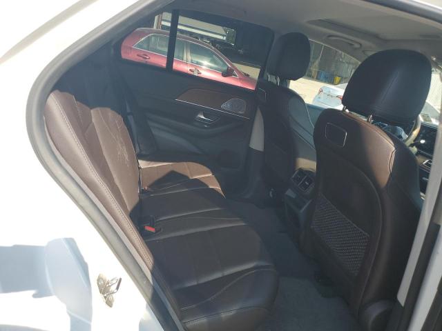 4JGFB4KB8LA047751 - 2020 MERCEDES-BENZ GLE 350 4MATIC WHITE photo 10