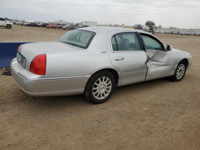 1LNHM81W27Y627170 - 2007 LINCOLN TOWN CAR SIGNATURE 灰色 照片 3