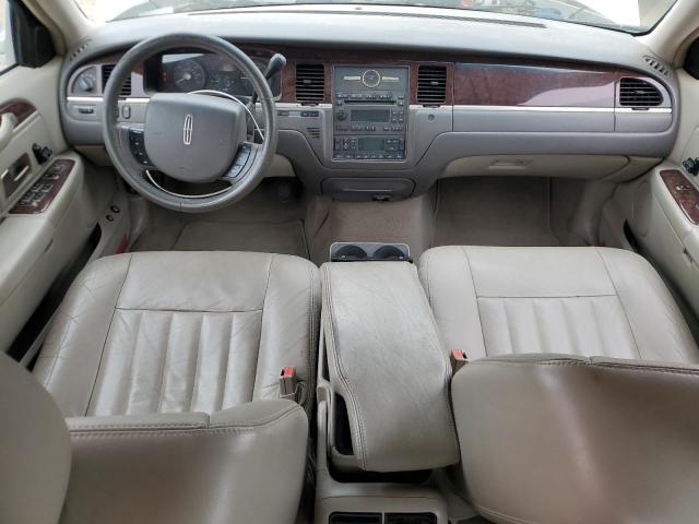 1LNHM81W27Y627170 - 2007 LINCOLN TOWN CAR SIGNATURE 灰色 照片 8