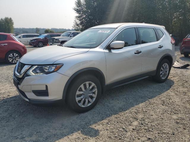 2018 NISSAN ROGUE S, 