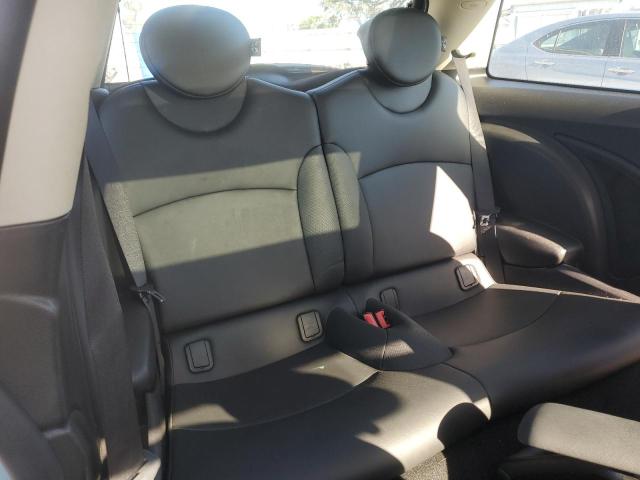 WMWSU3C55DT686513 - 2013 MINI COOPER 青色 照片 10