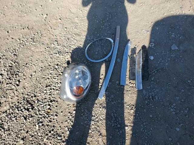 WMWSU3C55DT686513 - 2013 MINI COOPER 青色 照片 12