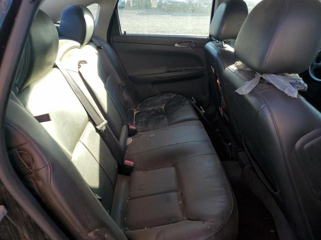 2G1WC5E36C1250278 - 2012 CHEVROLET IMPALA LTZ BLACK photo 10