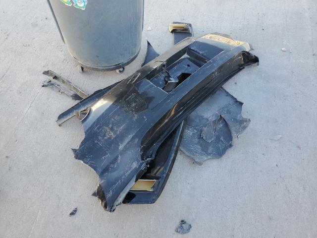 2G1WC5E36C1250278 - 2012 CHEVROLET IMPALA LTZ BLACK photo 12