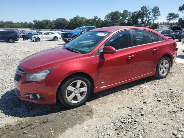 2013 CHEVROLET CRUZE LT, 