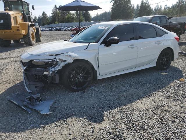 2024 HONDA CIVIC SPORT, 