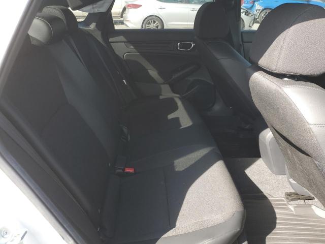 2HGFE2F5XRH563416 - 2024 HONDA CIVIC SPORT 白色 照片 10