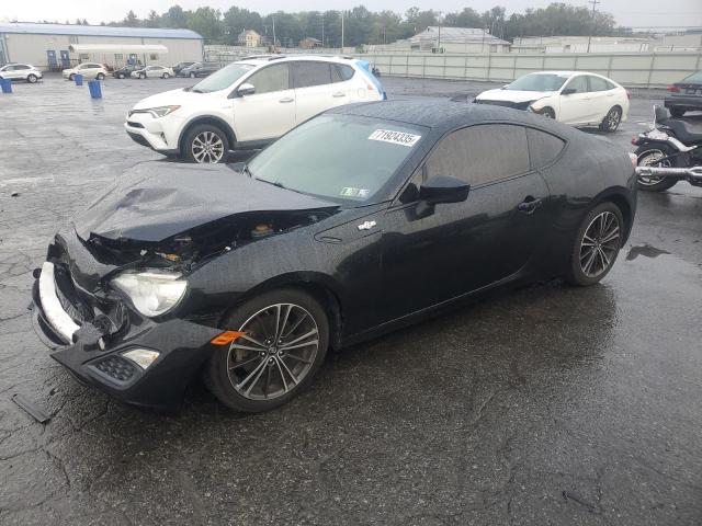 2016 TOYOTA SCION FR-S, 