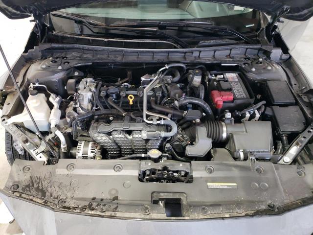 1N4BL4DV6RN381968 - 2024 NISSAN ALTIMA SV GRAY photo 11