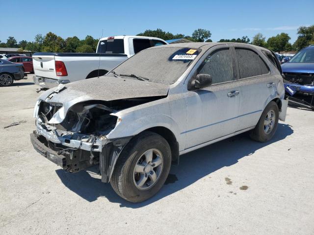 2008 KIA SORENTO EX, 