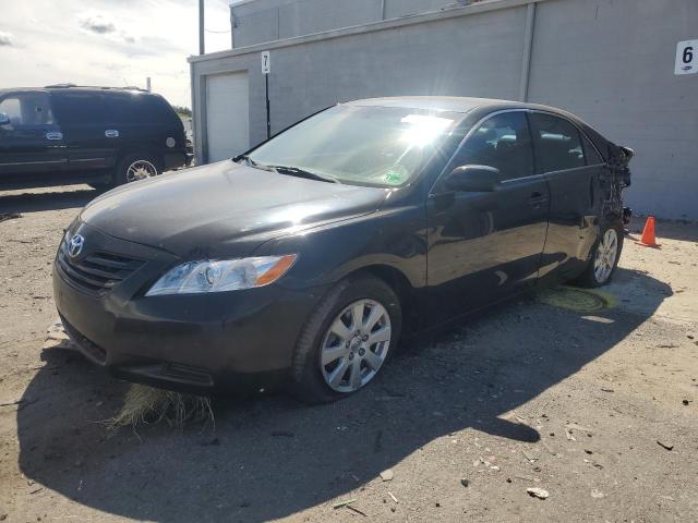 2008 TOYOTA CAMRY CE, 