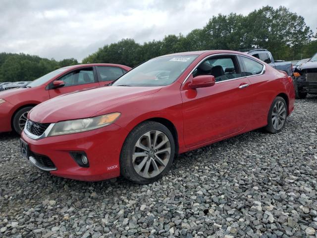 2014 HONDA ACCORD EXL, 