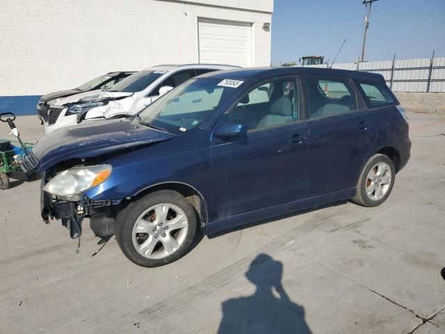 2005 TOYOTA COROLLA MA XR, 