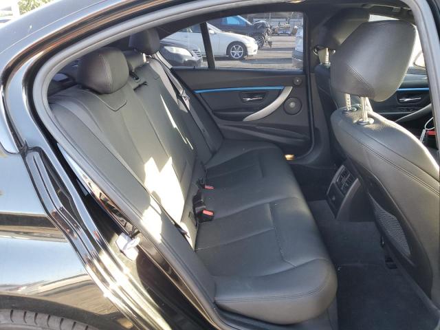 WBA8B3C51JK843097 - 2018 BMW 340 I BLACK photo 10
