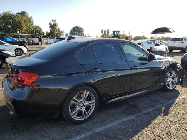 WBA8B3C51JK843097 - 2018 BMW 340 I BLACK photo 3