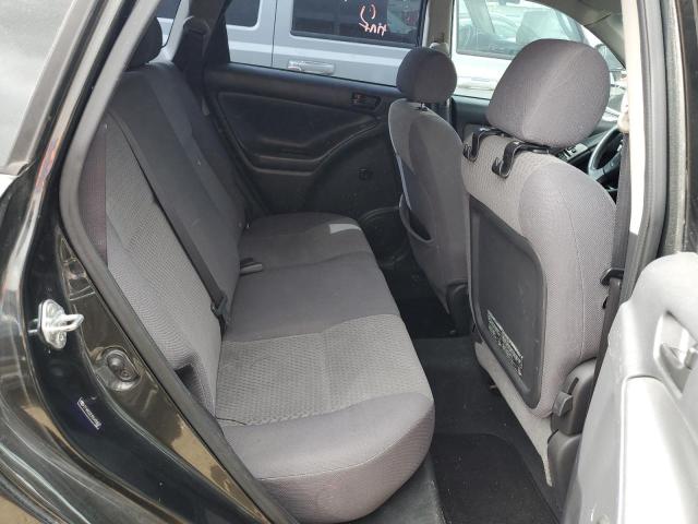 2T1KR32EX5C405837 - 2005 TOYOTA COROLLA MA XR BLACK photo 10