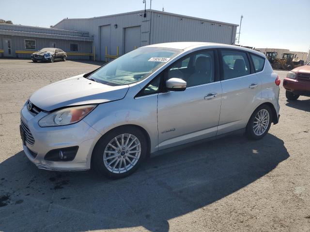 2014 FORD C-MAX SEL, 