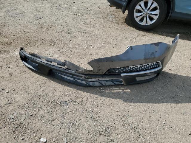 2HNYD2H62AH504066 - 2010 ACURA MDX TECHNOLOGY GRAY photo 12