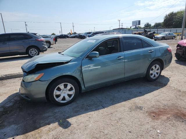 2007 TOYOTA CAMRY CE, 