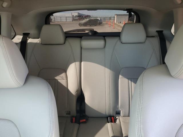 3CZRZ1H77PM718862 - 2023 HONDA HR-V EXL Blanco foto 10