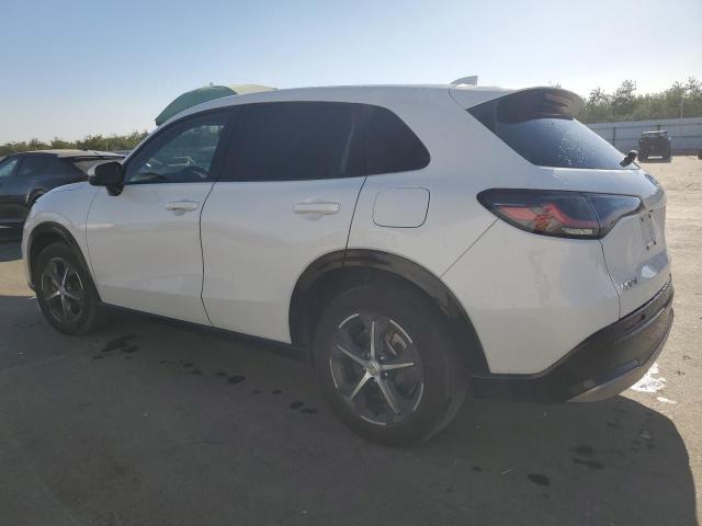 3CZRZ1H77PM718862 - 2023 HONDA HR-V EXL Blanco foto 2