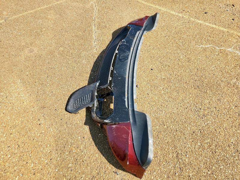 1C4RJEAG8JC277850 - 2018 JEEP GRAND CHER LAREDO BURGUNDY photo 12