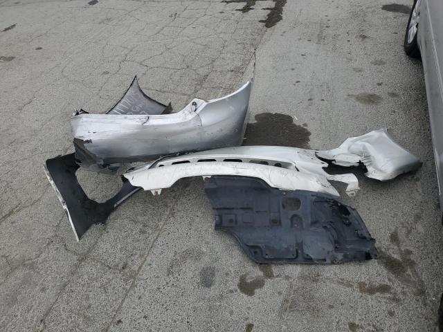 4T1BE32K26U706135 - 2006 TOYOTA CAMRY LE SILVER photo 12