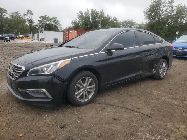 2015 HYUNDAI SONATA SE, 