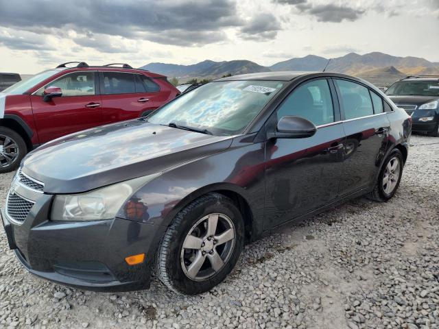 2014 CHEVROLET CRUZE LT, 