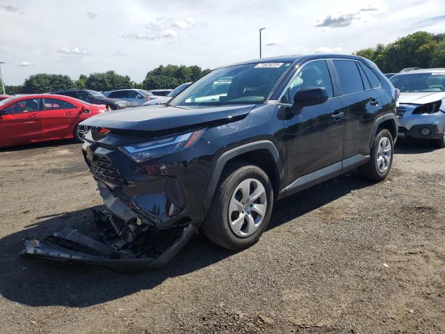 2024 TOYOTA RAV4 LE, 