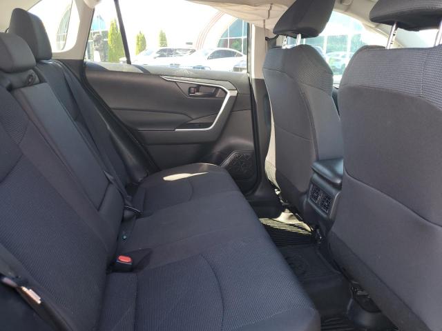 2T3F1RFV5RC397309 - 2024 TOYOTA RAV4 LE 黑色 照片 11