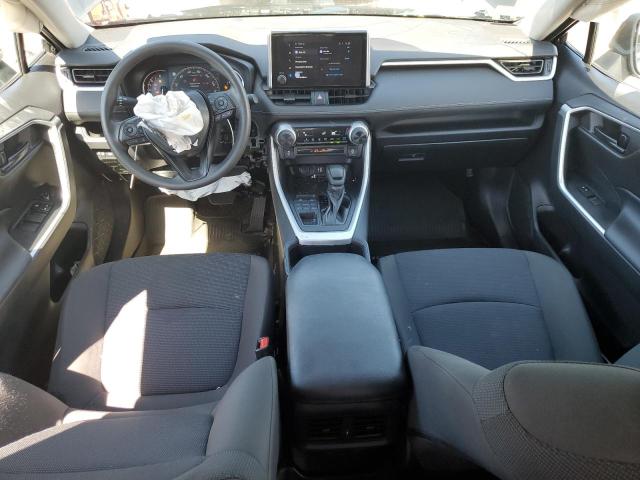 2T3F1RFV5RC397309 - 2024 TOYOTA RAV4 LE 黑色 照片 8