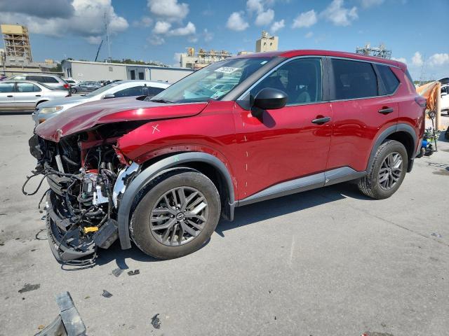 2023 NISSAN ROGUE S, 