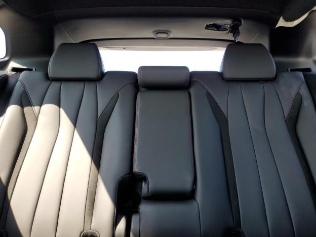 3HDSA2H5XSM707140 - 2025 ACURA ADX A-SPEC GRAY photo 10