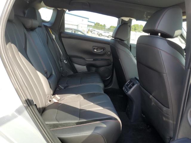 3HDSA2H5XSM707140 - 2025 ACURA ADX A-SPEC GRAY photo 11