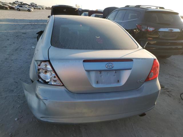 JTKDE177150046870 - 2005 TOYOTA SCION TC 蓝色 照片 6