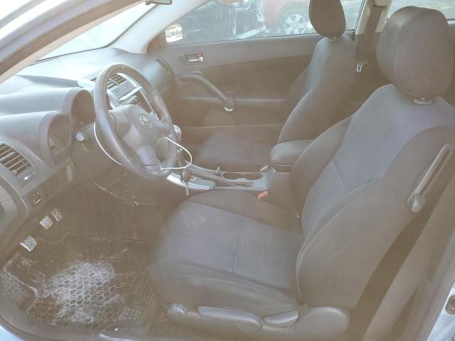 JTKDE177150046870 - 2005 TOYOTA SCION TC 蓝色 照片 7