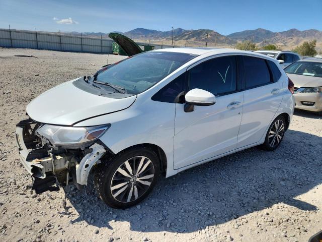 2015 HONDA FIT EX, 