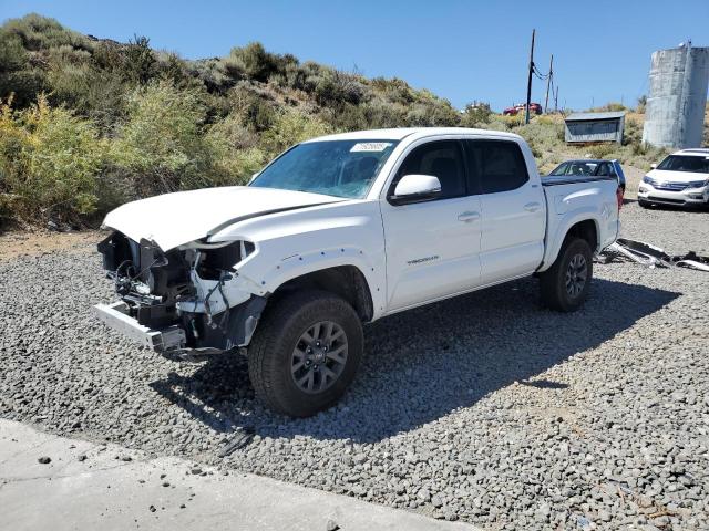 2023 TOYOTA TACOMA DOUBLE CAB, 