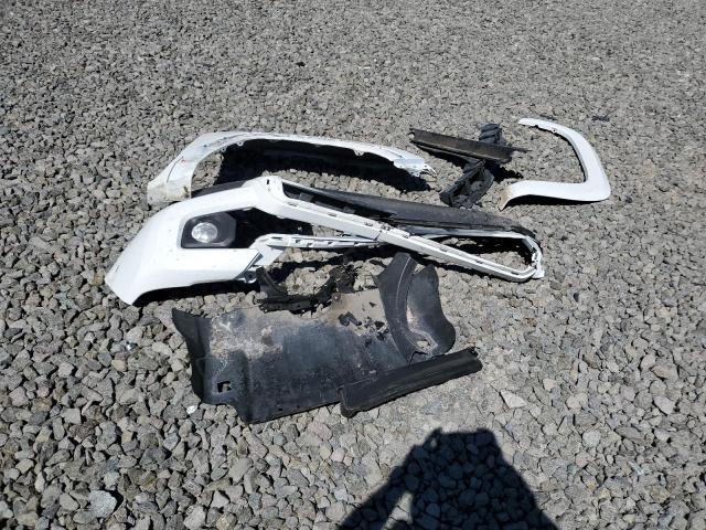 3TMCZ5AN0PM566029 - 2023 TOYOTA TACOMA DOUBLE CAB თეთრი ფოტო 12