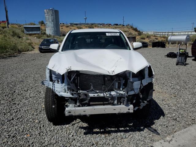 3TMCZ5AN0PM566029 - 2023 TOYOTA TACOMA DOUBLE CAB თეთრი ფოტო 5