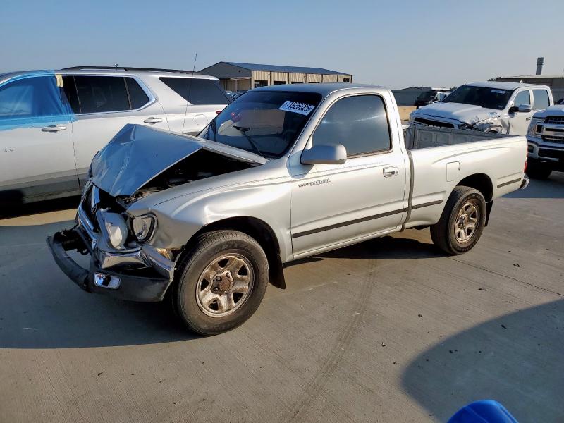 2003 TOYOTA TACOMA, 