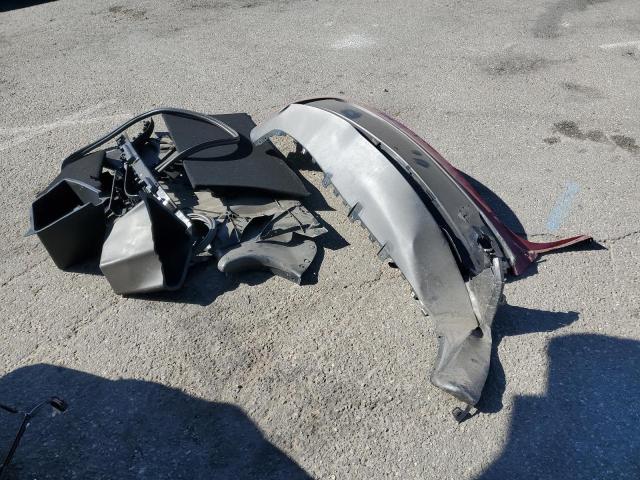 7SAYGDEF5RF049599 - 2024 TESLA MODEL Y RED photo 12